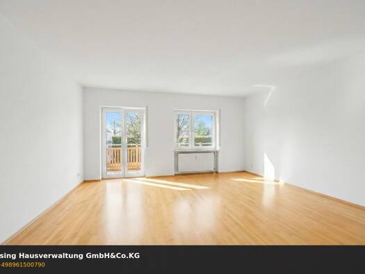 Wohnung zum Kauf 515.000 € 2,5 Zimmer 75,8 m² Unterhaching 82008