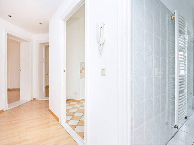 Wohnung zum Kauf provisionsfrei 329.445 € 2 Zimmer 73,2 m² 2. Geschoss Stellingdamm 6 Köpenick Berlin 12555