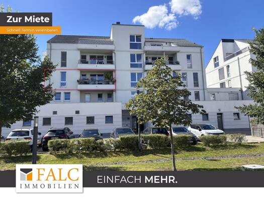 Wohnung zur Miete 1.980 € 3,5 Zimmer 96 m² 2. Geschoss frei ab 01.10.2025 Werder (Havel) 14542