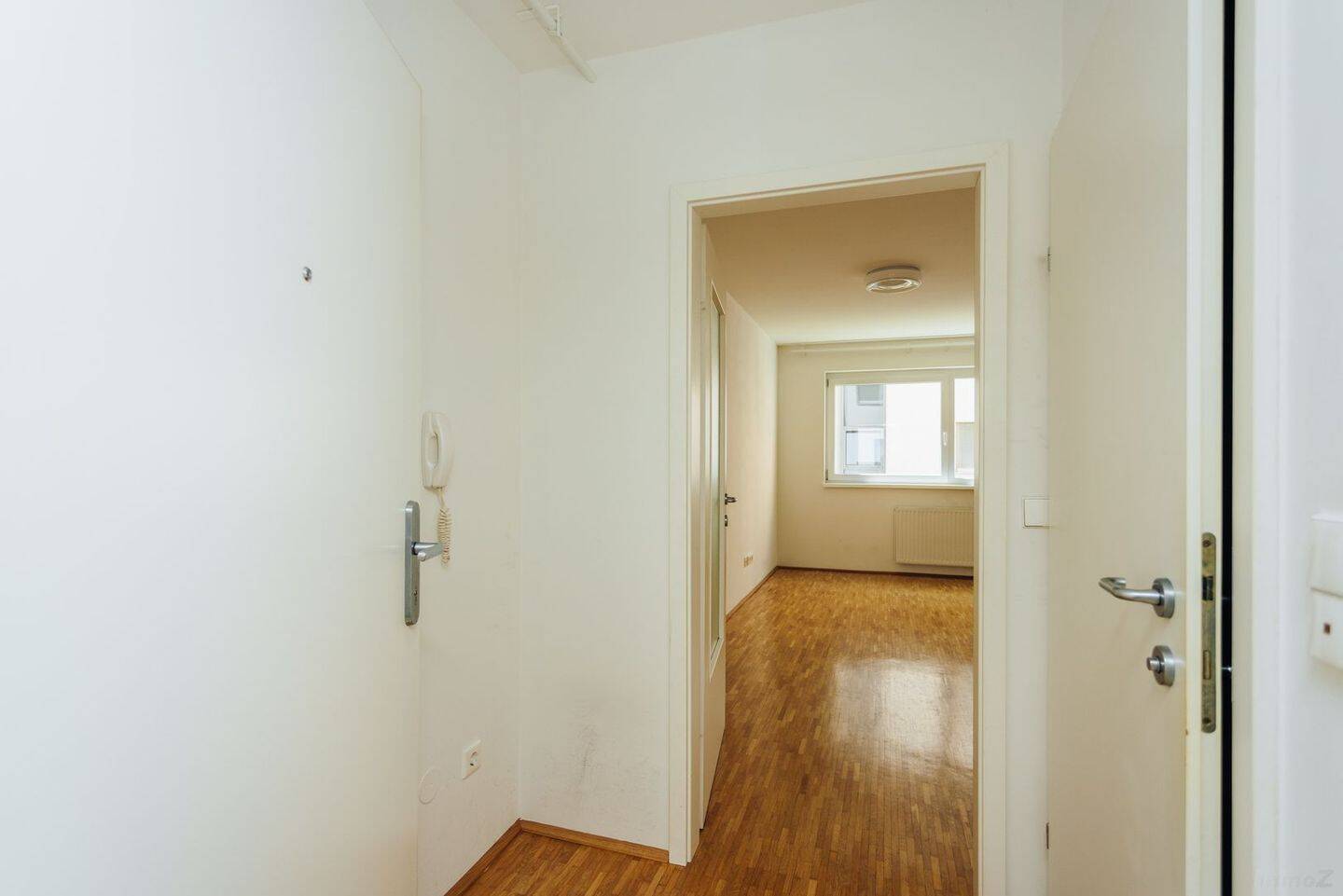 Wohnung – Graz - Ansicht 2