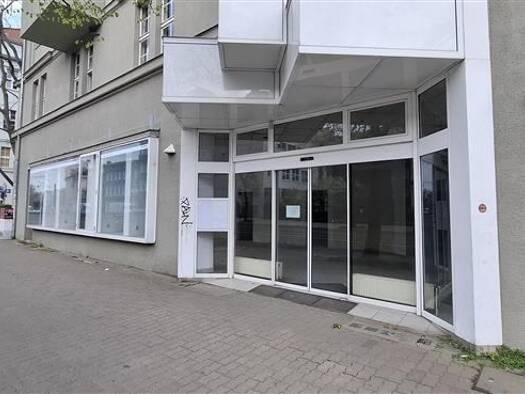 Laden zur Miete 3.084 € Berliner Allee 196 Weißensee Berlin 13088