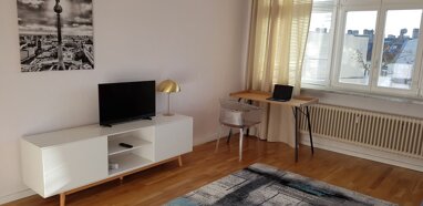 Wohnung zur Miete Wohnen auf Zeit 2.200 € 2 Zimmer 71 m² frei ab 25.09.2024 Frankfurter Allee Lichtenberg Berlin 10247