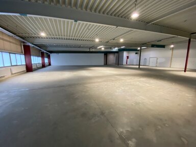 Lagerhalle zur Miete 6,90 € 910 m² Lagerfläche Frauenauracher Str. 61 Industriehafen Erlangen 91056