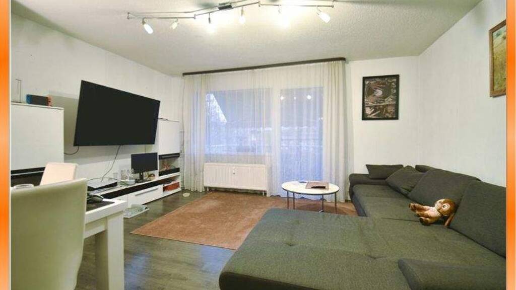 Wohnung zum Kauf 149.000 € 3 Zimmer 64 m² Weißenthurm 56575