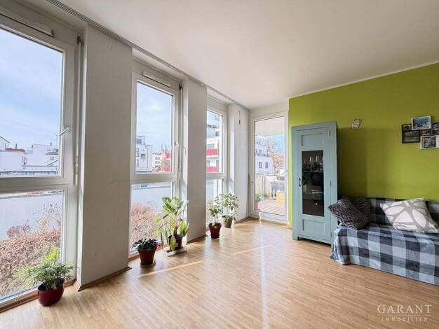 Wohnung zum Kauf 520.000 € 3 Zimmer 71 m² 1. Geschoss frei ab 01.07.2026 Olching 82140