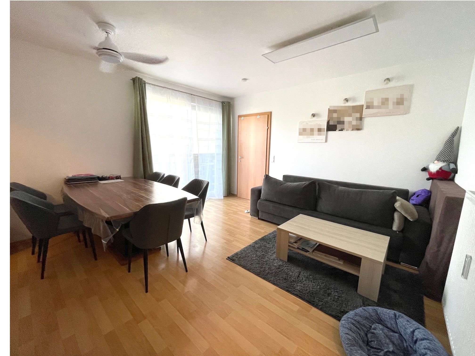 Wohnung zum Kauf 228.000 € 3 Zimmer 73,8 m²<br/>Wohnfläche Feldkirchen bei Graz 8073