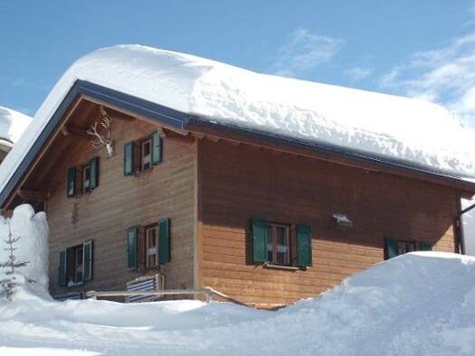 Haus zum Kauf 1.200.000 € 4 Zimmer St. Gallenkirch 6791
