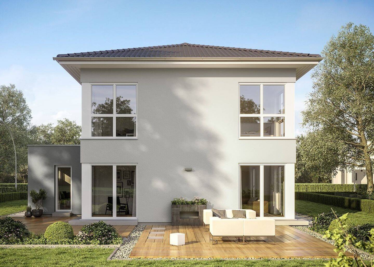 Haus – Langenbach, Landkreis Kusel - Ansicht 3