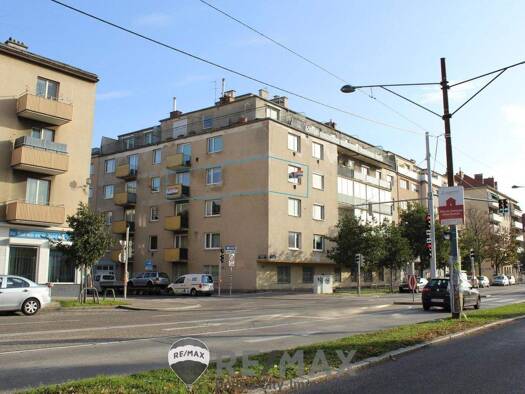 Wohnung zum Kauf 207.000 € 2 Zimmer 60 m² Wien 1100