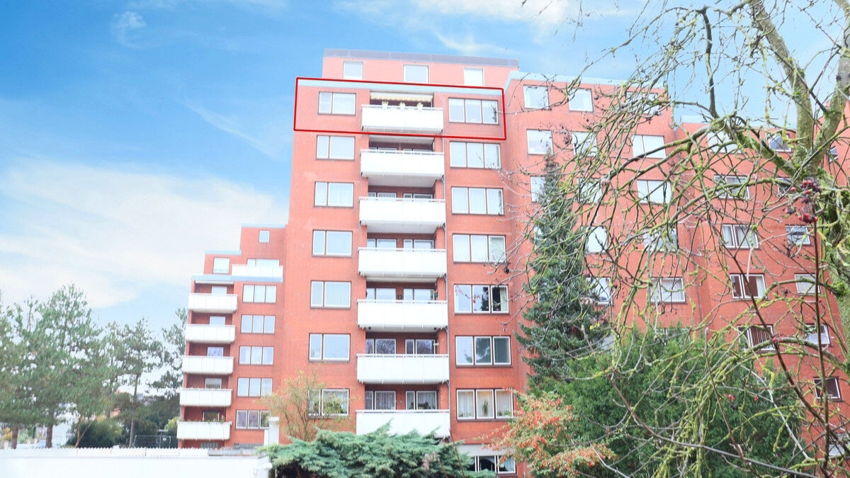 Wohnung zum Kauf 177.500 € 3 Zimmer 81 m²<br/>Wohnfläche 01.03.2025<br/>Verfügbarkeit Holstentor - Nord Lübeck / Vorwerk 23554