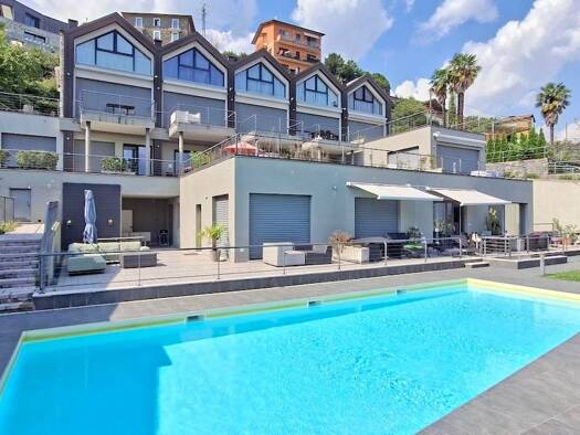 Wohnung zum Kauf 555.000 € 4 Zimmer 80 m² Seeblick Cremia 22010