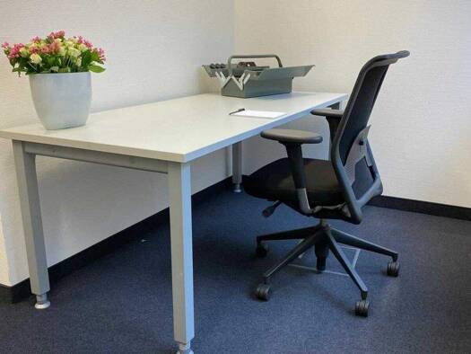 Bürofläche zur Miete provisionsfrei 1.200 € 26 m² Bürofläche Salierring Neustadt-Süd Köln 50677