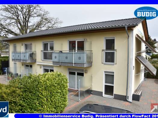 Wohnung zum Kauf 210.000 € 3 Zimmer 49,8 m² Zinnowitz 17454