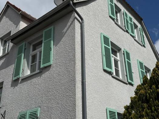 Einfamilienhaus zur Miete - Erstbezug 2.490 € 8 Zimmer 150 m² 500 m² Grundstück Pfungstadt 64319