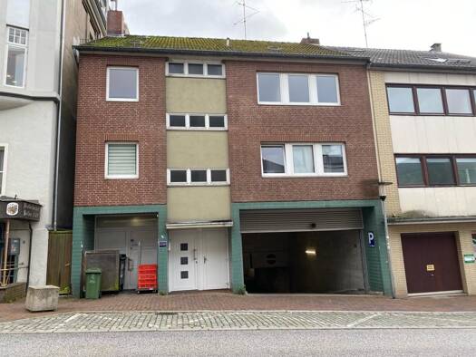 Wohnung zur Miete 700 € 3 Zimmer 79 m² Ratzeburg 23909