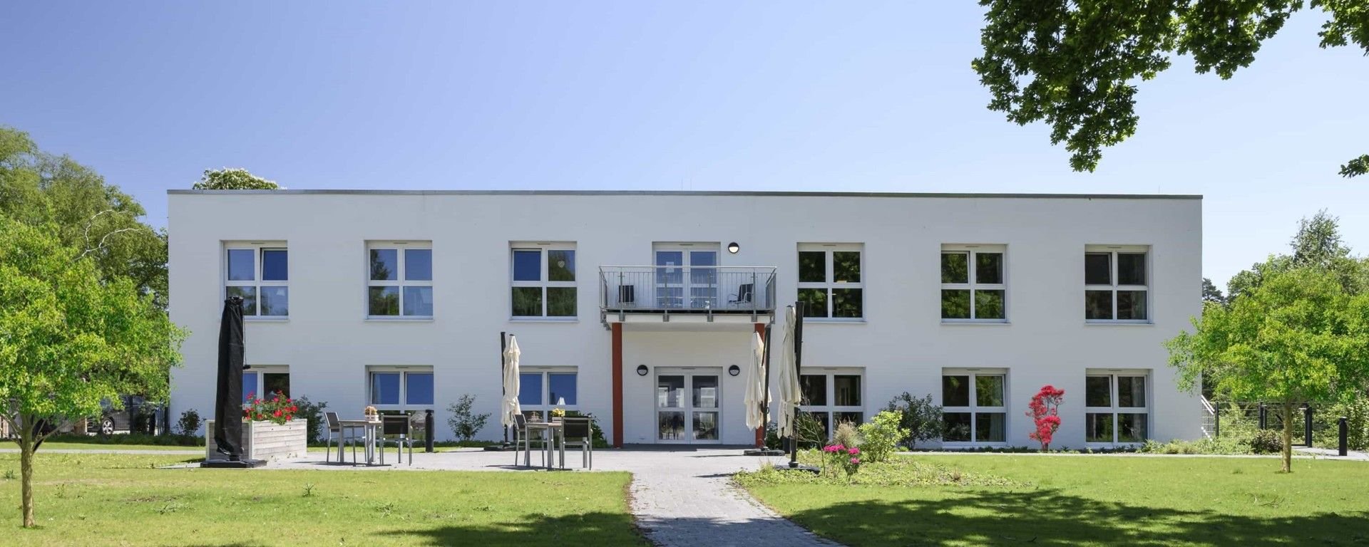 Wohnung zum Kauf 228.000 € 38 m²<br/>Wohnfläche 3.<br/>Geschoss Neuenkirchen Schwanewede / Neuenkirchen 28790