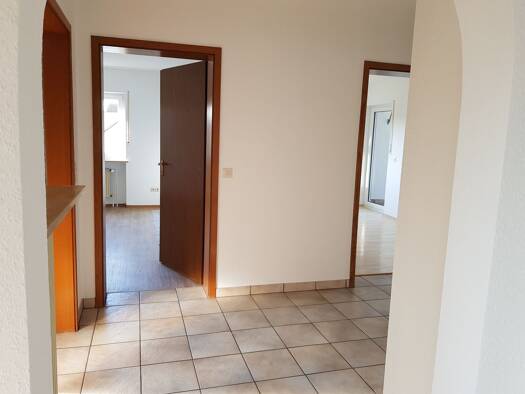 Terrassenwohnung zur Miete 950 € 3,5 Zimmer 110 m² Geschoss EG/1 frei ab sofort Pinzberg 91361