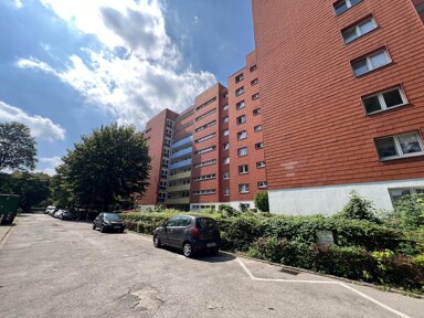 Wohnung zur Miete 560 € 3 Zimmer 63 m² 4. Geschoss Brunnenstraße 17 Zweckel Gladbeck 45966