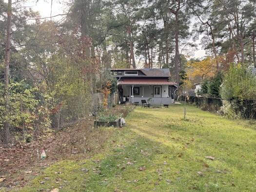 Grundstück zum Kauf 199.000 € 400 m² Grundstück Müggelheim Treptow-Köpenick 12559