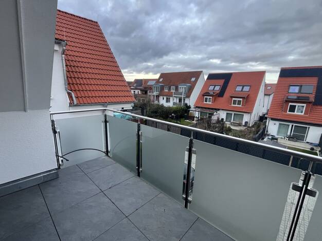 Maisonette zum Kauf 498.000 € 4 Zimmer 120 m² Rot St. Leon-Rot 68789