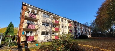 Wohnung zum Kauf als Kapitalanlage geeignet 152.500 € 3 Zimmer 58 m² Bad Segeberg 23795