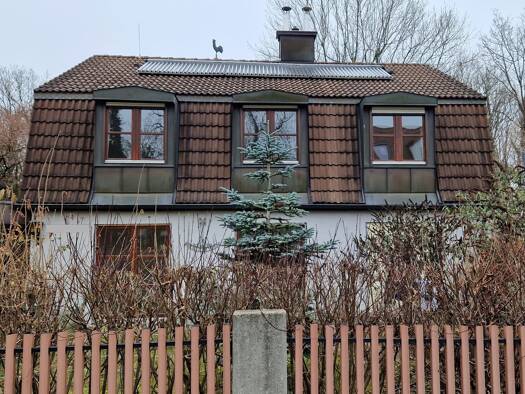 Einfamilienhaus zur Miete 3.540 € 5 Zimmer 149 m² 955 m² Grundstück frei ab sofort Pasing-Obermenzing München 81247