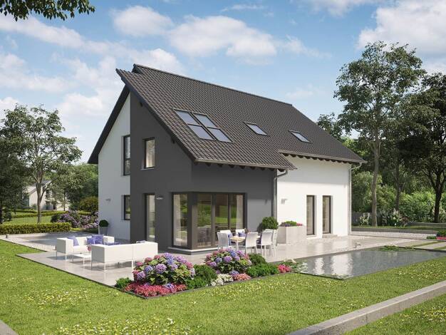 Haus zum Kauf provisionsfrei 414.000 € 4 Zimmer 181 m² 516 m² Grundstück Eschershausen Eschershausen 37632