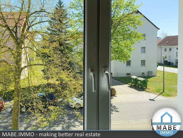 Wohnung zur Miete 330 € 2 Zimmer 49,7 m² 2. Geschoss frei ab 01.12.2026 Immanuel-Kant-Straße 8 Hagenwerder Görlitz 02827