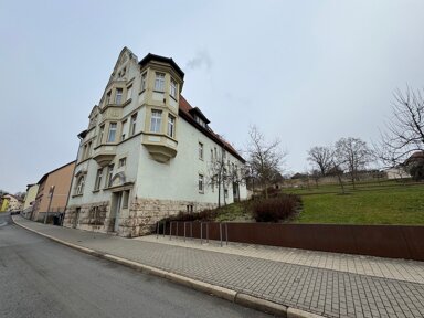 Mehrfamilienhaus zum Kauf 500.000 € 453,7 m² 674 m² Grundstück frei ab sofort Bernardstraße 36 Apolda Apolda 99510