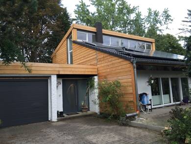 Haus zum Kauf provisionsfrei 349.800 € 5 Zimmer 199 m² 1.499 m² Grundstück Plech Plech 91287