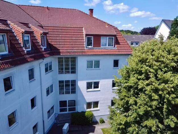 Wohnung zum Kauf 169.000 € 2 Zimmer 68 m² 3. Geschoss frei ab 01.08.2025 Woltmershausen Bremen 28197