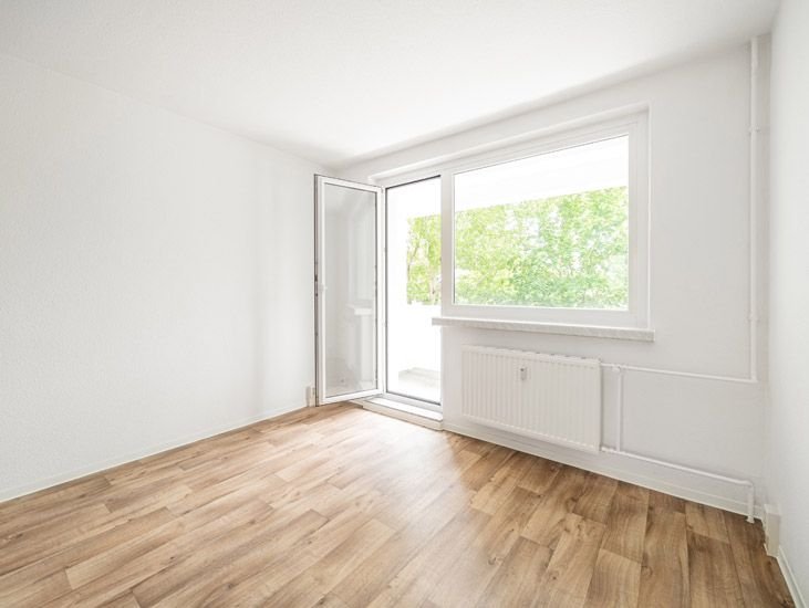 Wohnung zur Miete 504,47 € 3 Zimmer 82,7 m²<br/>Wohnfläche 2.<br/>Geschoss Lumumbastraße 20 Barleber Straße / Lumumbastraße Magdeburg 39126