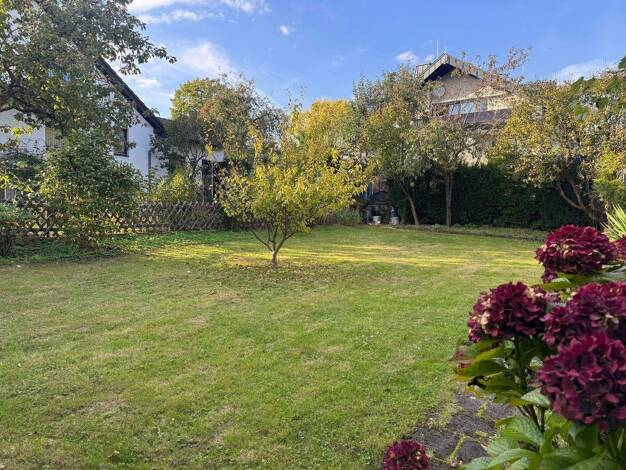 Einfamilienhaus zum Kauf 599.000 € 7 Zimmer 163 m² 536 m² Grundstück frei ab sofort Mozartstraße Mettmann Mettmann 40822
