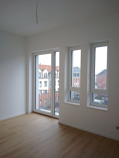 Wohnung zur Miete 630 € 3 Zimmer 63 m² 1. Geschoss frei ab sofort Dionysiusstraße 71 Klushof Bremerhaven 27576