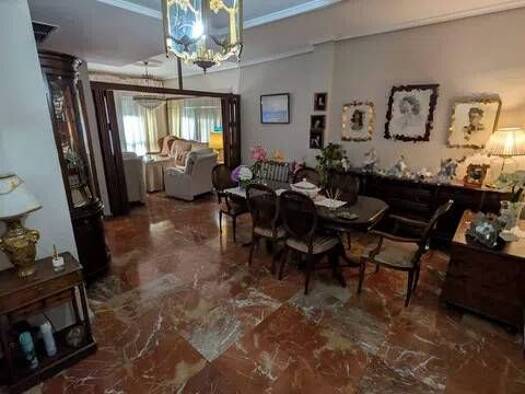 Wohnung zum Kauf 256.800 € 3 Zimmer 162 m² 3. Geschoss Avenida De Menéndez Pelayo Seville 41003