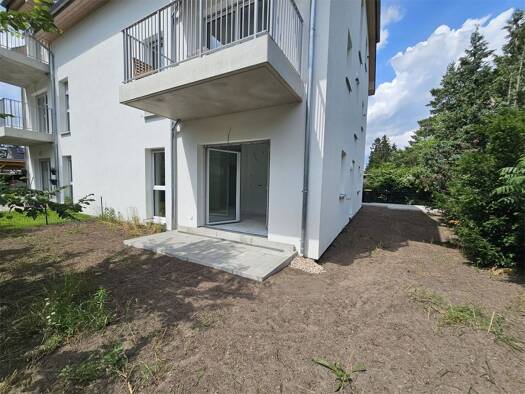 Wohnung zum Kauf - Erstbezug 298.800 € 3 Zimmer 68,9 m² Mitte Eggersdorf 15345