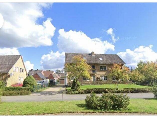 Mehrfamilienhaus zum Kauf provisionsfrei 384.000 € 14 Zimmer 338 m² 1.593 m² Grundstück Hohesfeld Schnega 29465