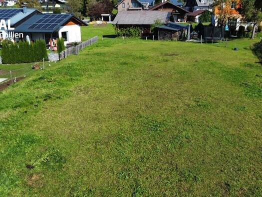 Grundstück zum Kauf 114.300 € 750 m² Grundstück Bad Mitterndorf 8983