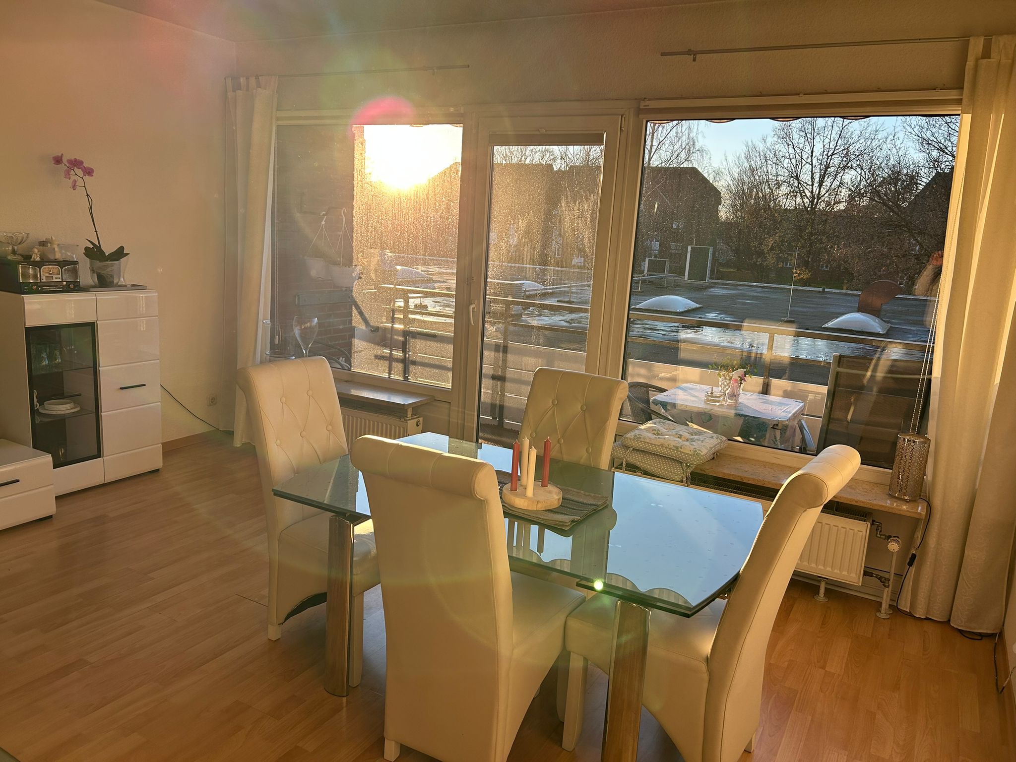 Wohnung zur Miete 792 € 3 Zimmer 83 m²<br/>Wohnfläche Möllner Landstraße 28 Oststeinbek Oststeinbek 22113