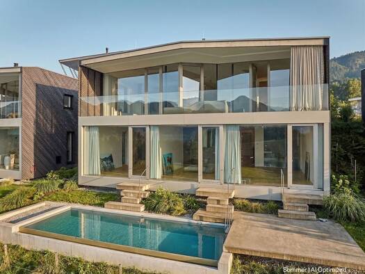 Einfamilienhaus zum Kauf 1.997.000 € 4 Zimmer Schwendt 6385