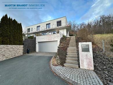 Einfamilienhaus zum Kauf 825.000 € 6 Zimmer 214 m² 547 m² Grundstück Oberlibbach Hünstetten / Oberlibbach 65510