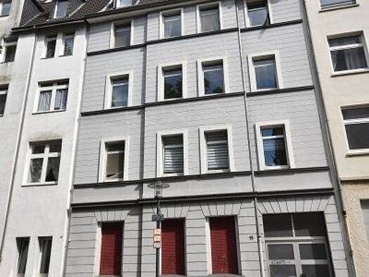 Mehrfamilienhaus zum Kauf als Kapitalanlage geeignet 759.000 € 533 m² Ostviertel Essen 45127