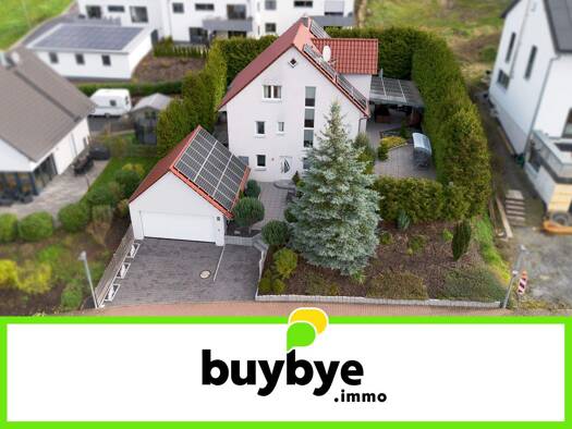 Einfamilienhaus zum Kauf 489.000 € 8 Zimmer 197 m² 609 m² Grundstück Heustreu 97618