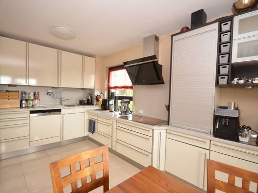 Wohnung zum Kauf 589.000 € 4 Zimmer 127,4 m² frei ab sofort Idstein Idstein 65510