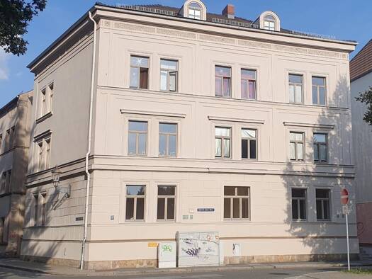 Mehrfamilienhaus zum Kauf als Kapitalanlage geeignet 340.000 € 440 m² 300 m² Grundstück Zittau 02763