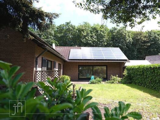 Einfamilienhaus zur Miete 1.195 € 5 Zimmer 160 m² Heisfelde Leer 26789