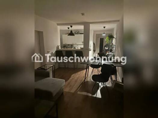 Wohnung zur Miete Tauschwohnung 1.220 € 2 Zimmer 60 m² 4. Geschoss Altstadt-Lehel München 80469