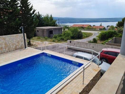 Villa zum Kauf 350.000 € 9 Zimmer 300 m² 500 m² Grundstück Zadar 23000