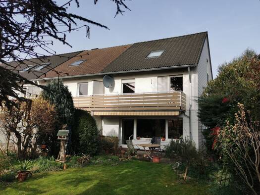 Haus zur Miete 1.800 € 6 Zimmer 140 m² 290 m² Grundstück frei ab 01.12.2026 Paffrath Bergisch Gladbach 51469
