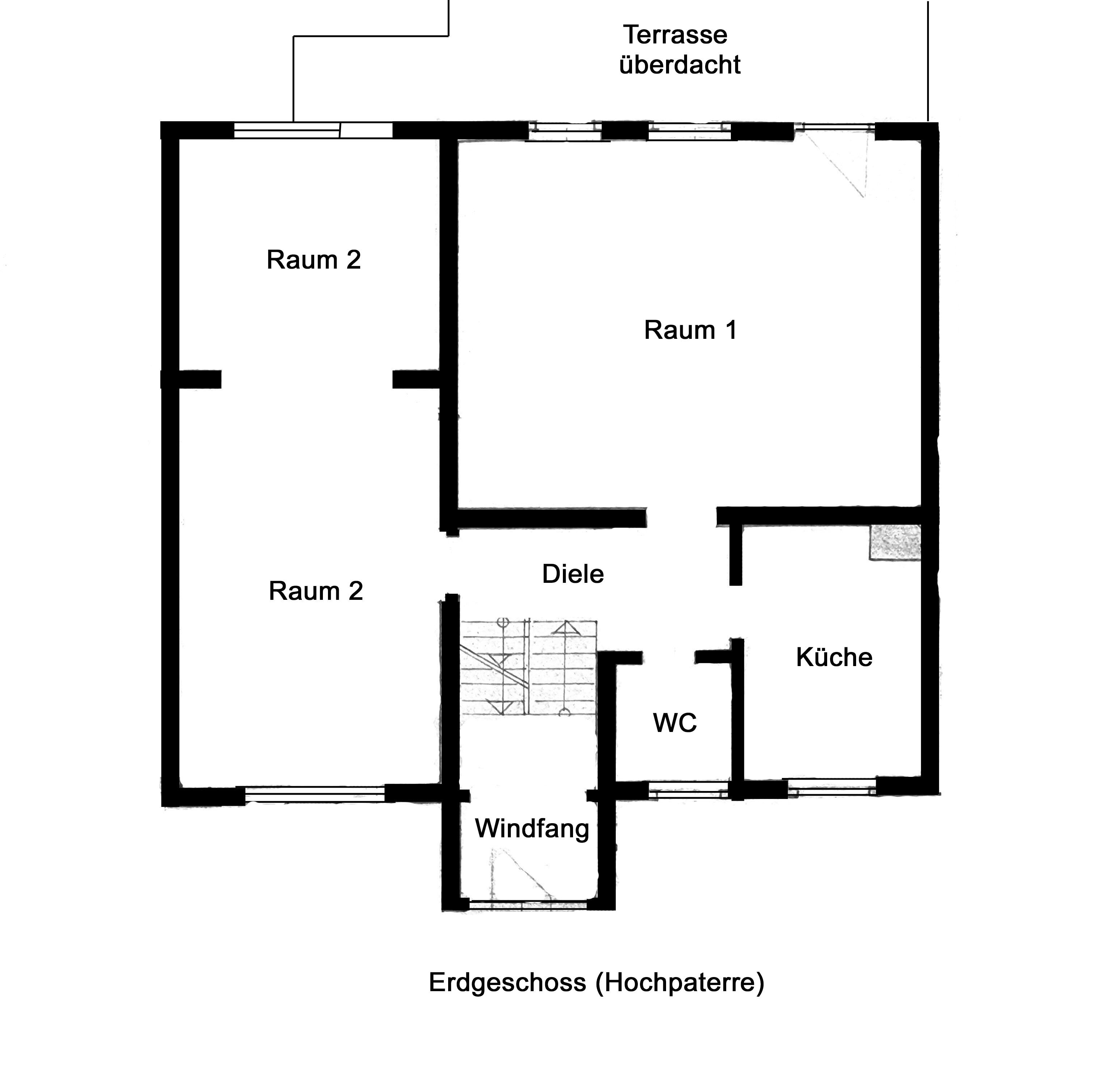 Reihenendhaus zum Kauf 848.000 € 5 Zimmer 141 m²<br/>Wohnfläche 660 m²<br/>Grundstück Kleinmachnow 14532